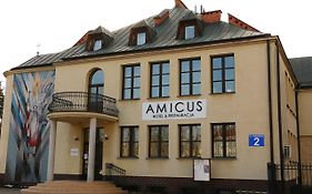 Amicus Żoliborz